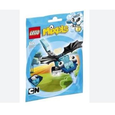 Lego 41511- Mixels - Mixels Series 2 Flurr