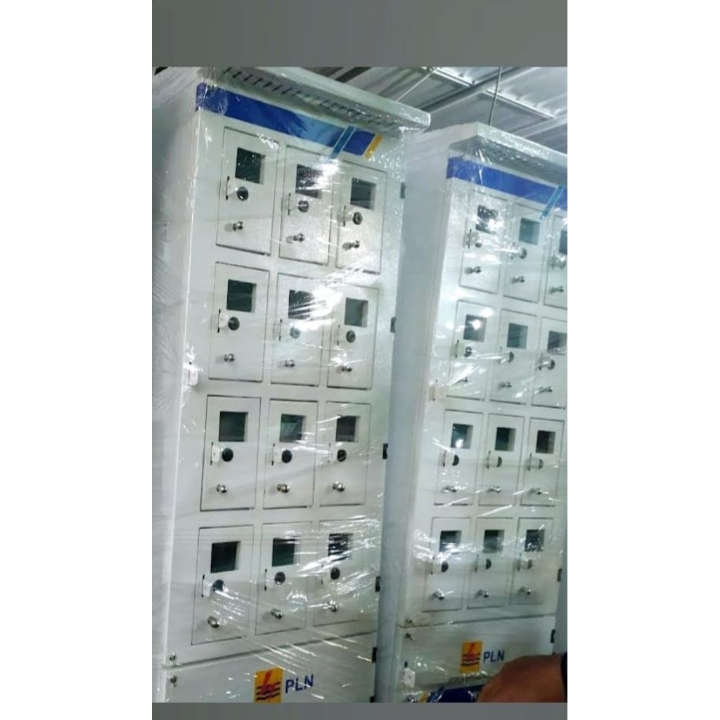 box panel listrik outdoor indoor