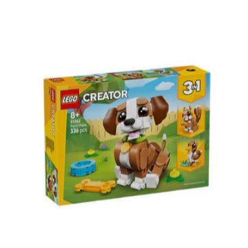 Lego 31382 - Creator - Playful Puppy
