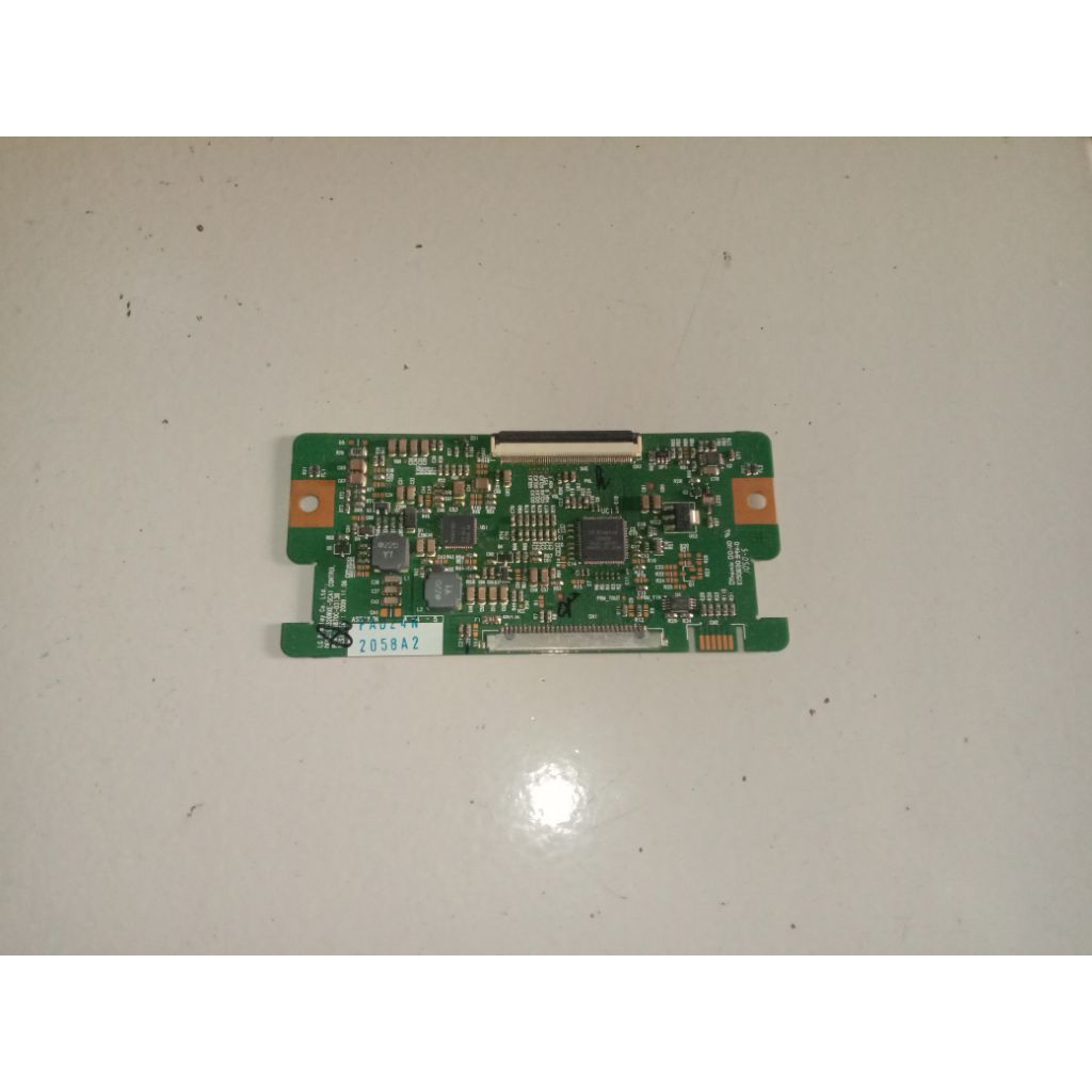 t con tv LG 32LD330