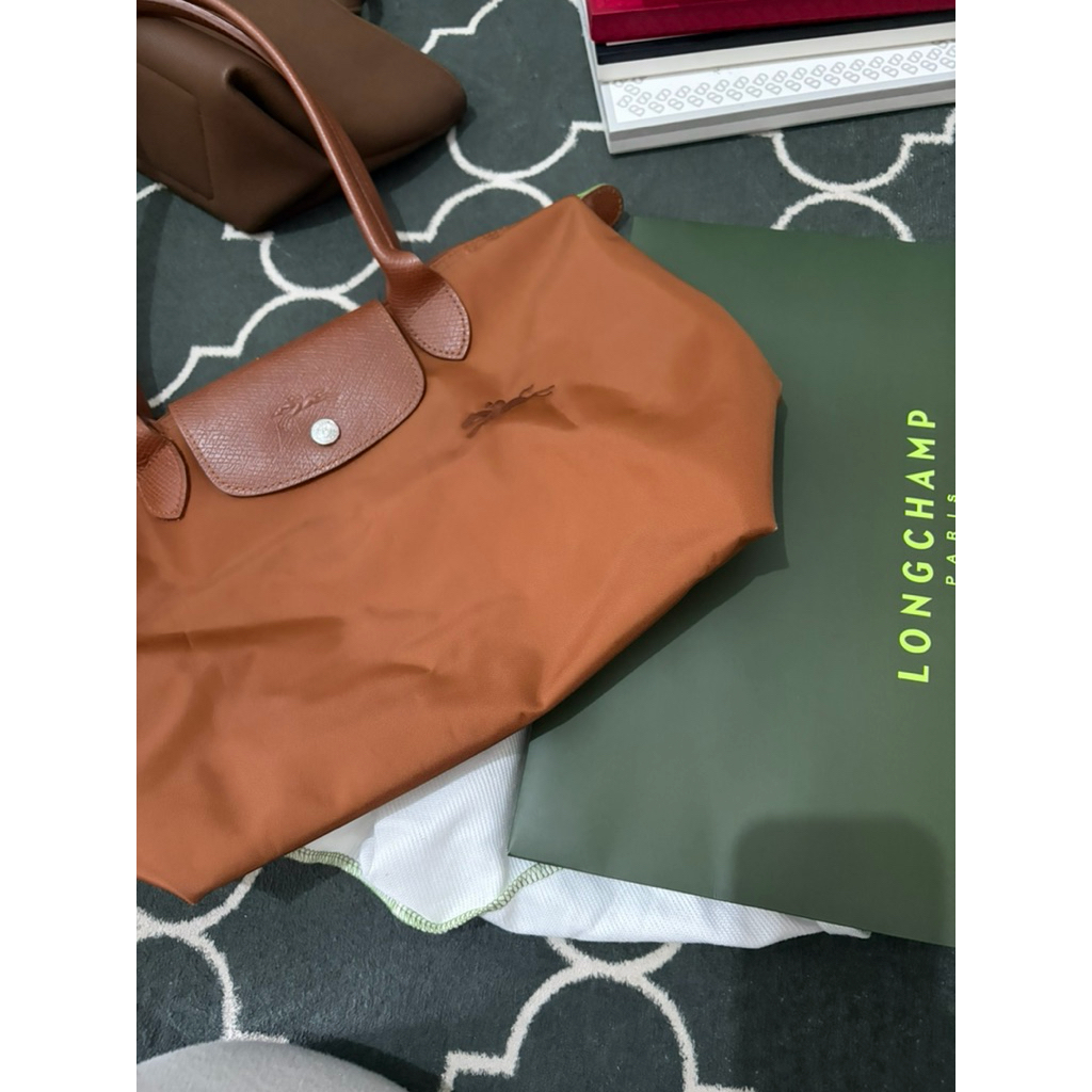 Preloved tas Longchamp