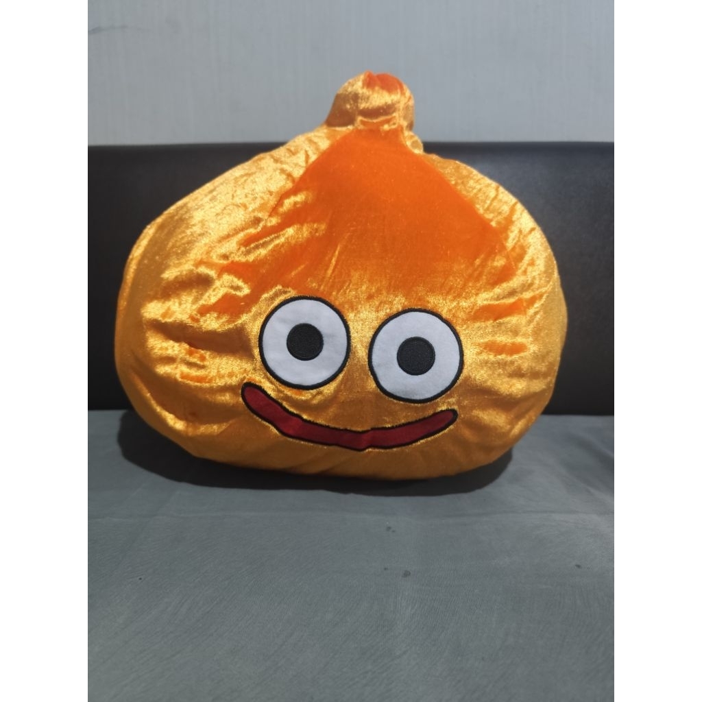 Big Plush Dragon Quest Cute Slime Beth Japan