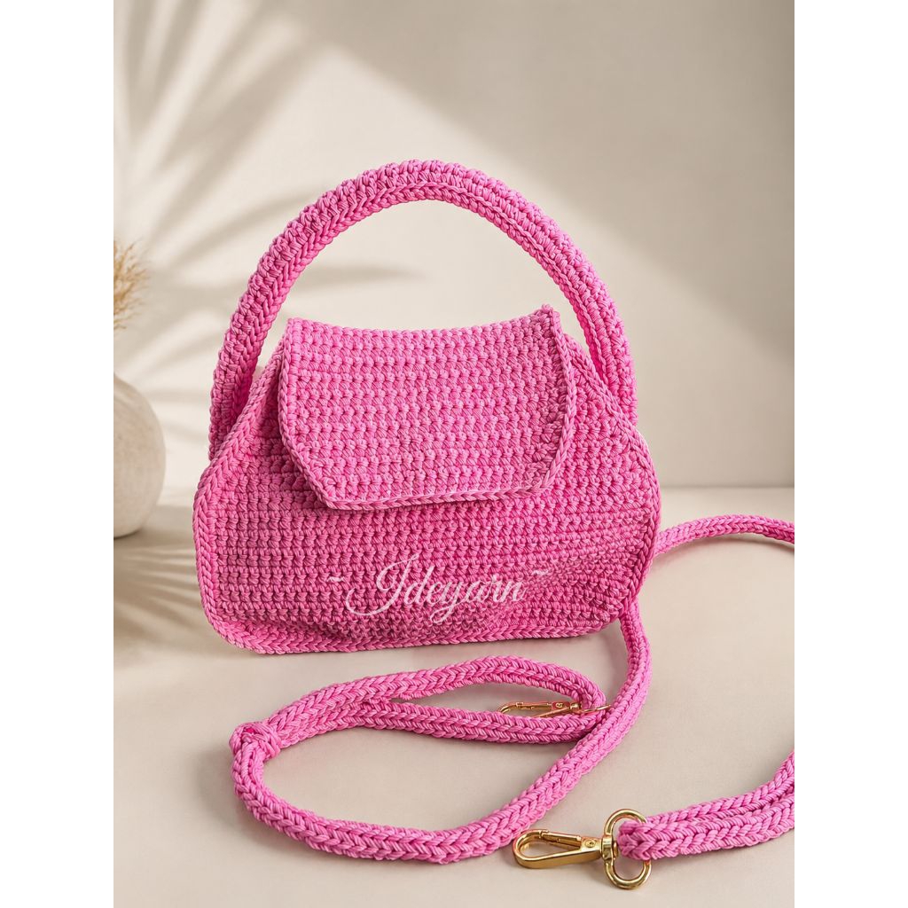 ROSALIE BAG (PRE ORDER)