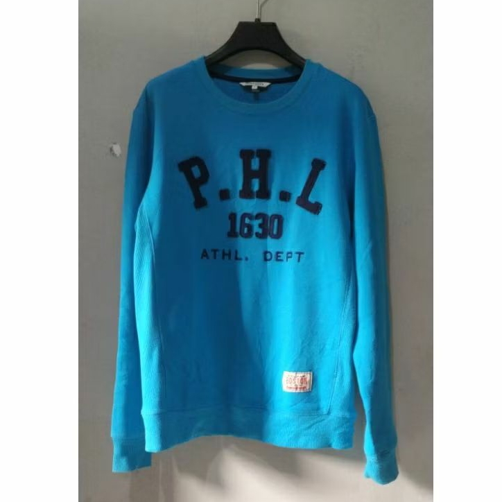 crewneck polham