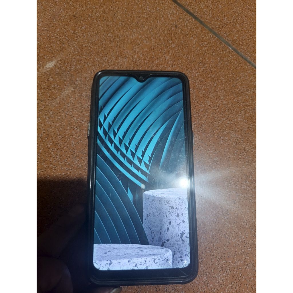samsung a10s second bekas minus