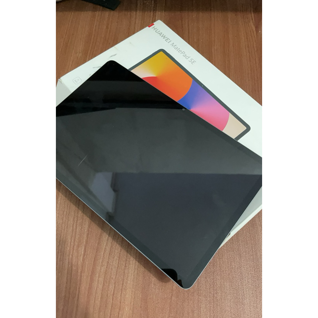 TABLET HUAWEI MATEPAD 11 SE SECOND (NEGO)