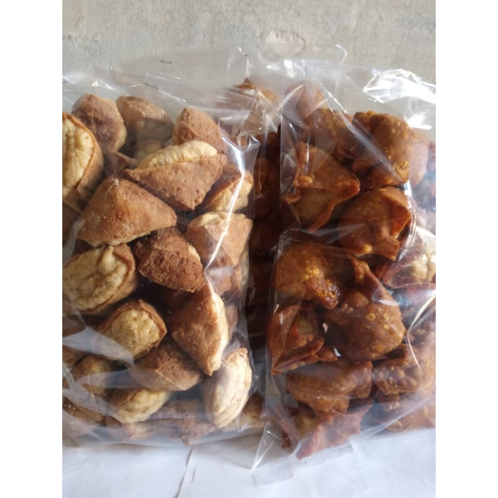 Cuanki siomay/tahu pasung asli ikan tenggiri isi:25pcs