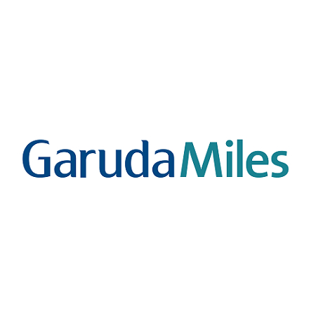Tiket Garuda Indonesia Garuda Miles