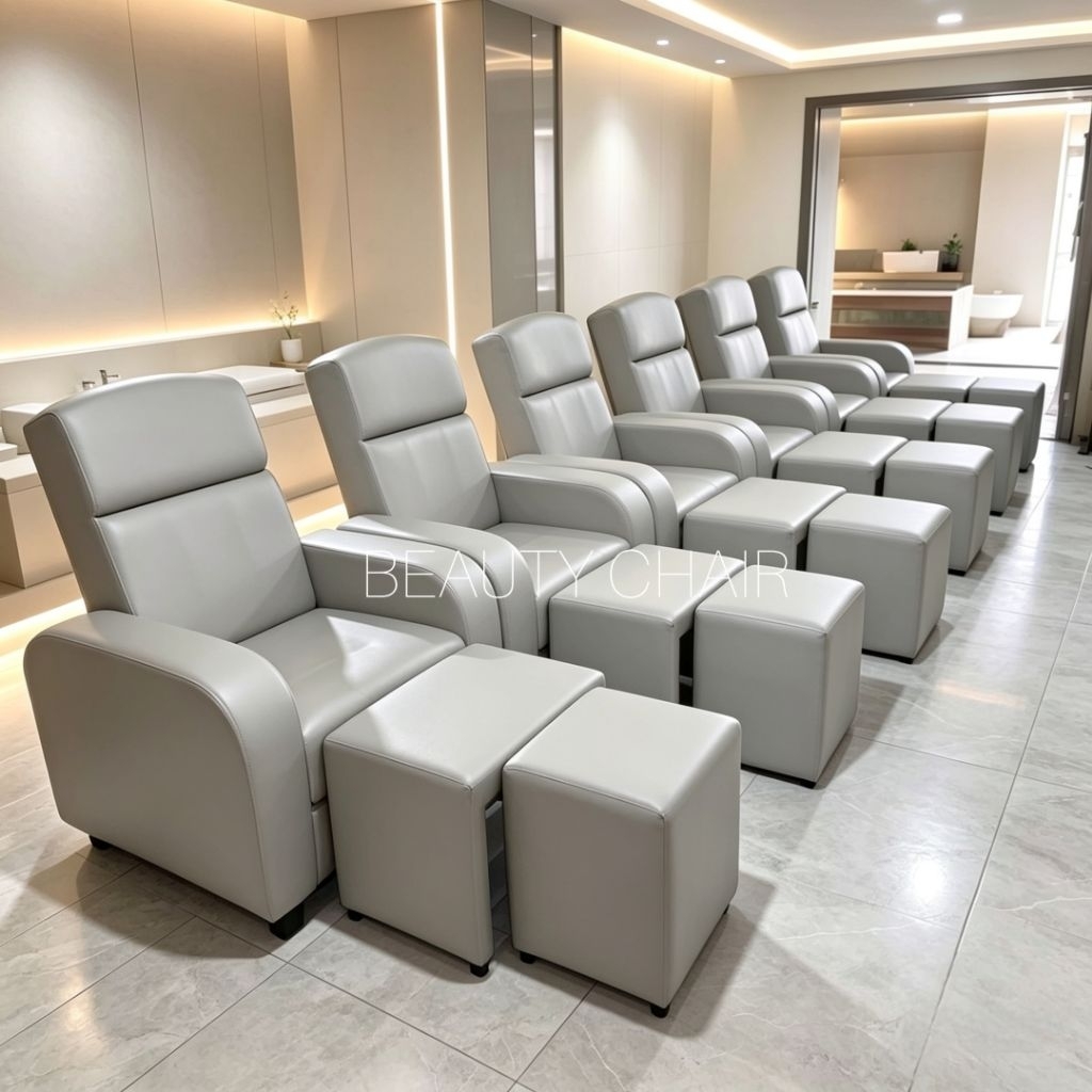 kursi refleksi sofa refleksi BC005 kursi pijat sofa pijat