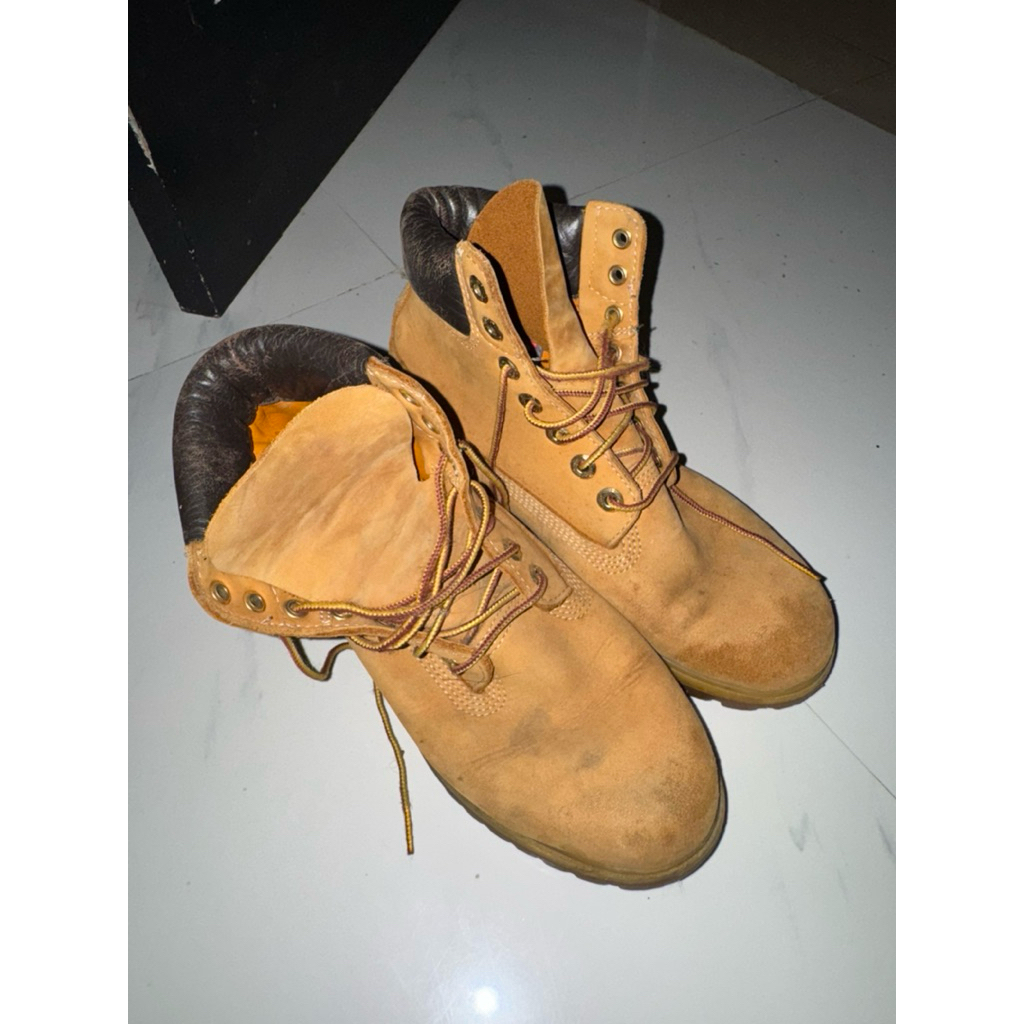Timberland icon size 41