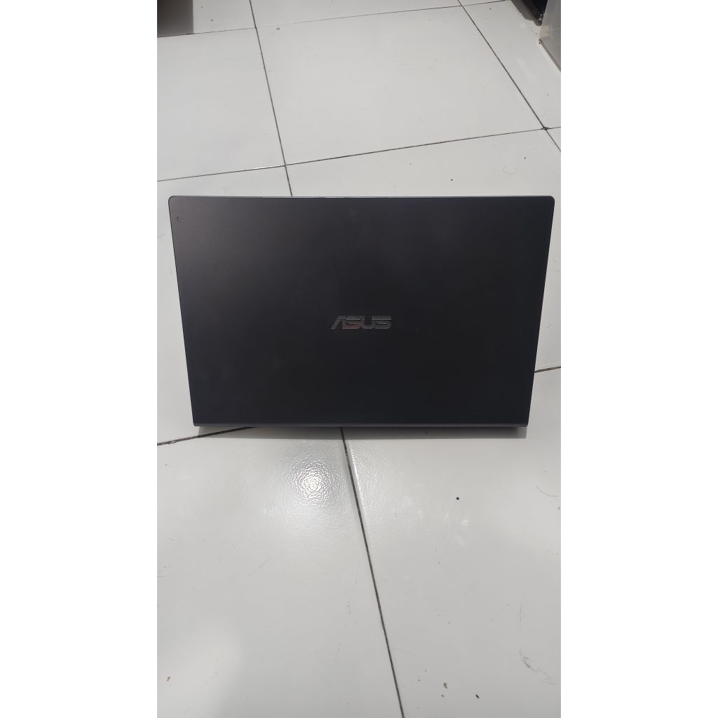 laptop asus a409jp second