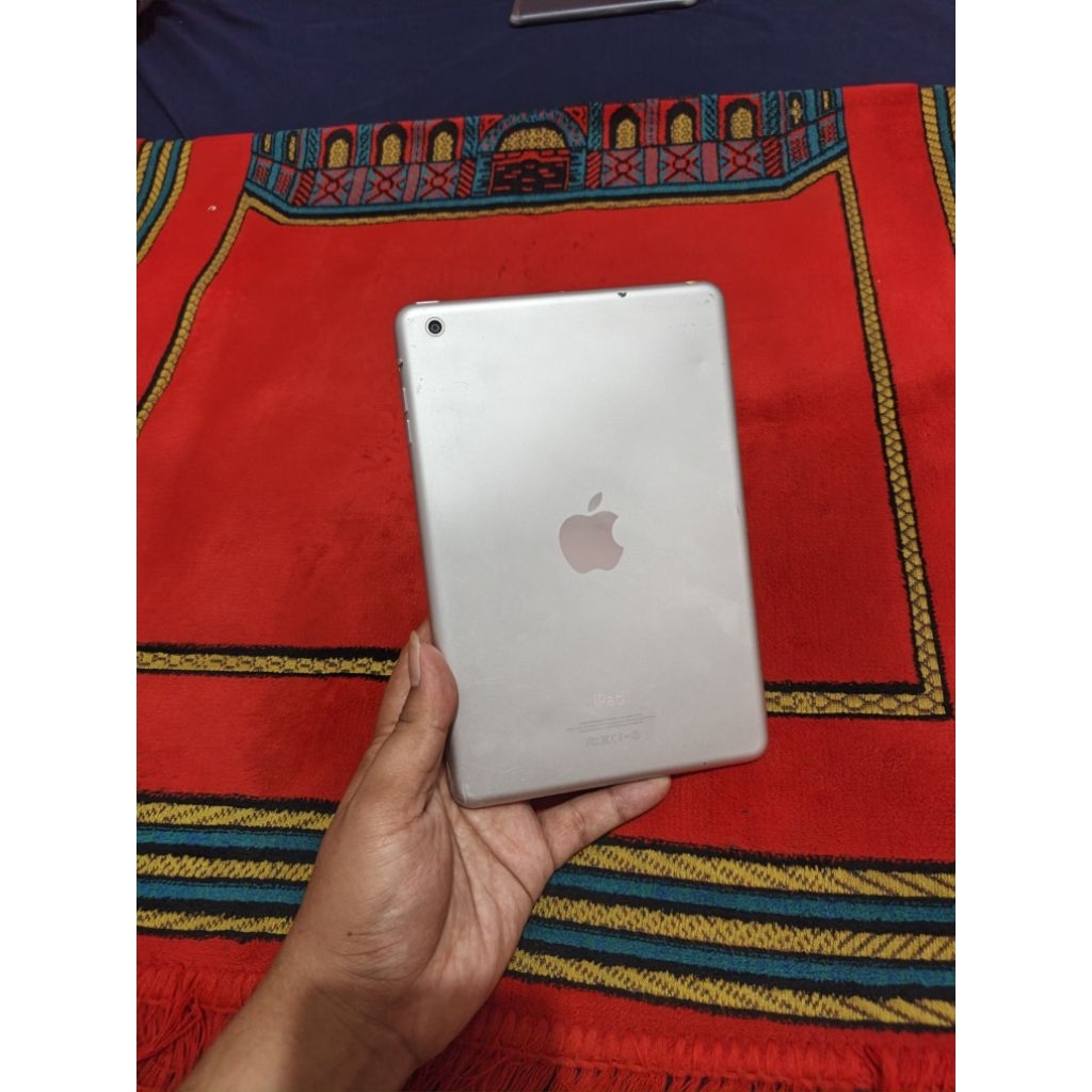 ipad mini 1 mini 32gb normal smua kya ipad 3 tablet murah