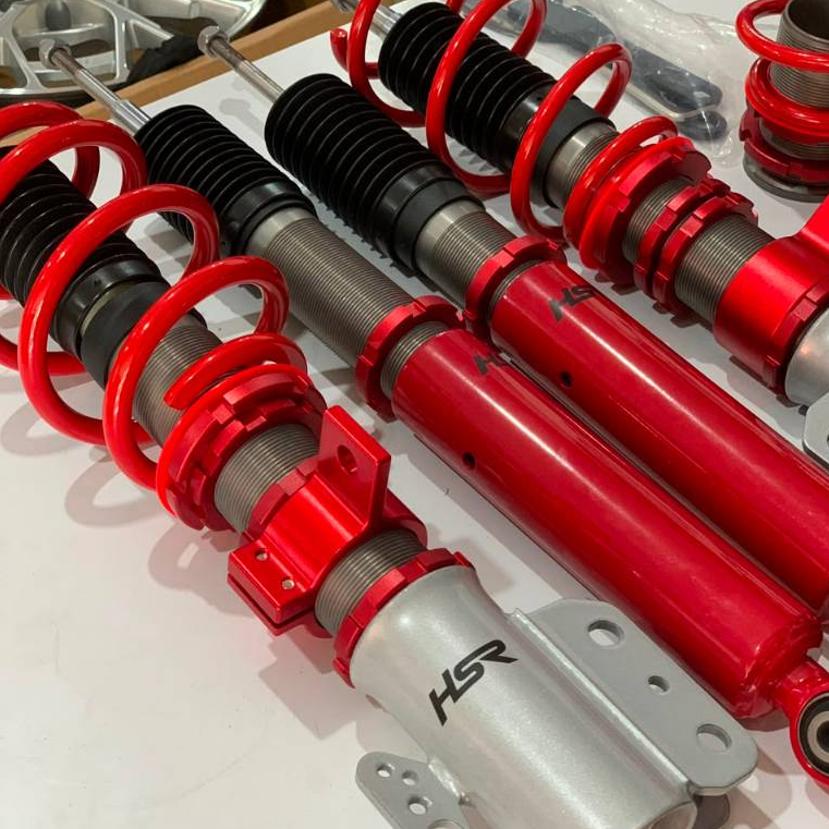 COILOVER HSR WHEEL BUAT NEW AGYA 2022 UP