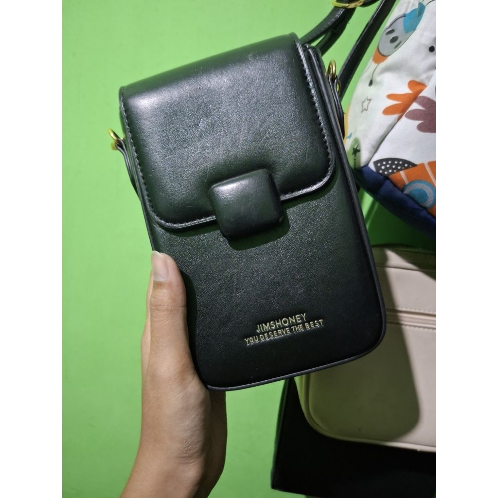 tas hp jims honey
