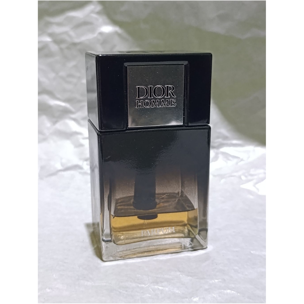 (preloved) Dior homme parfum 2025