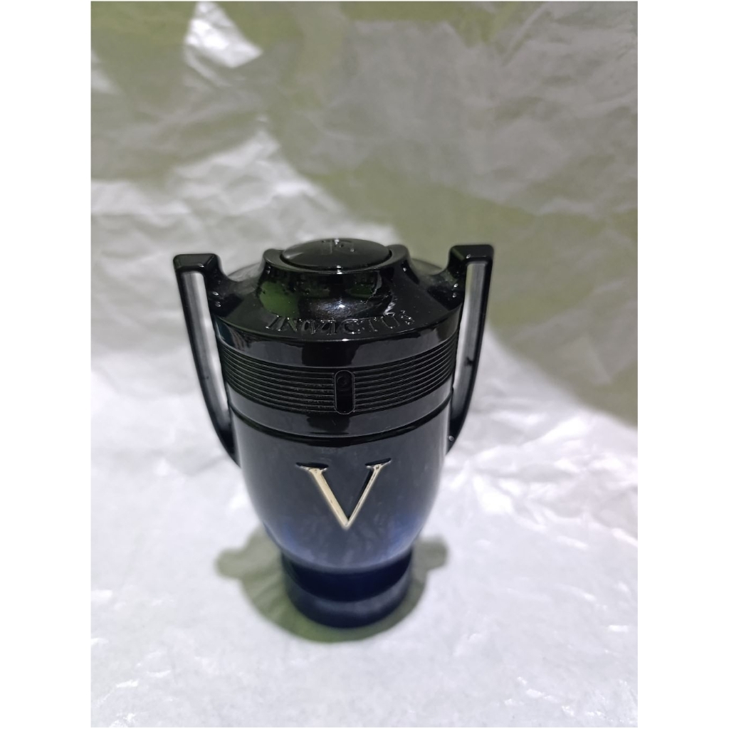 (preloved) PR Invictus Victory Elixir