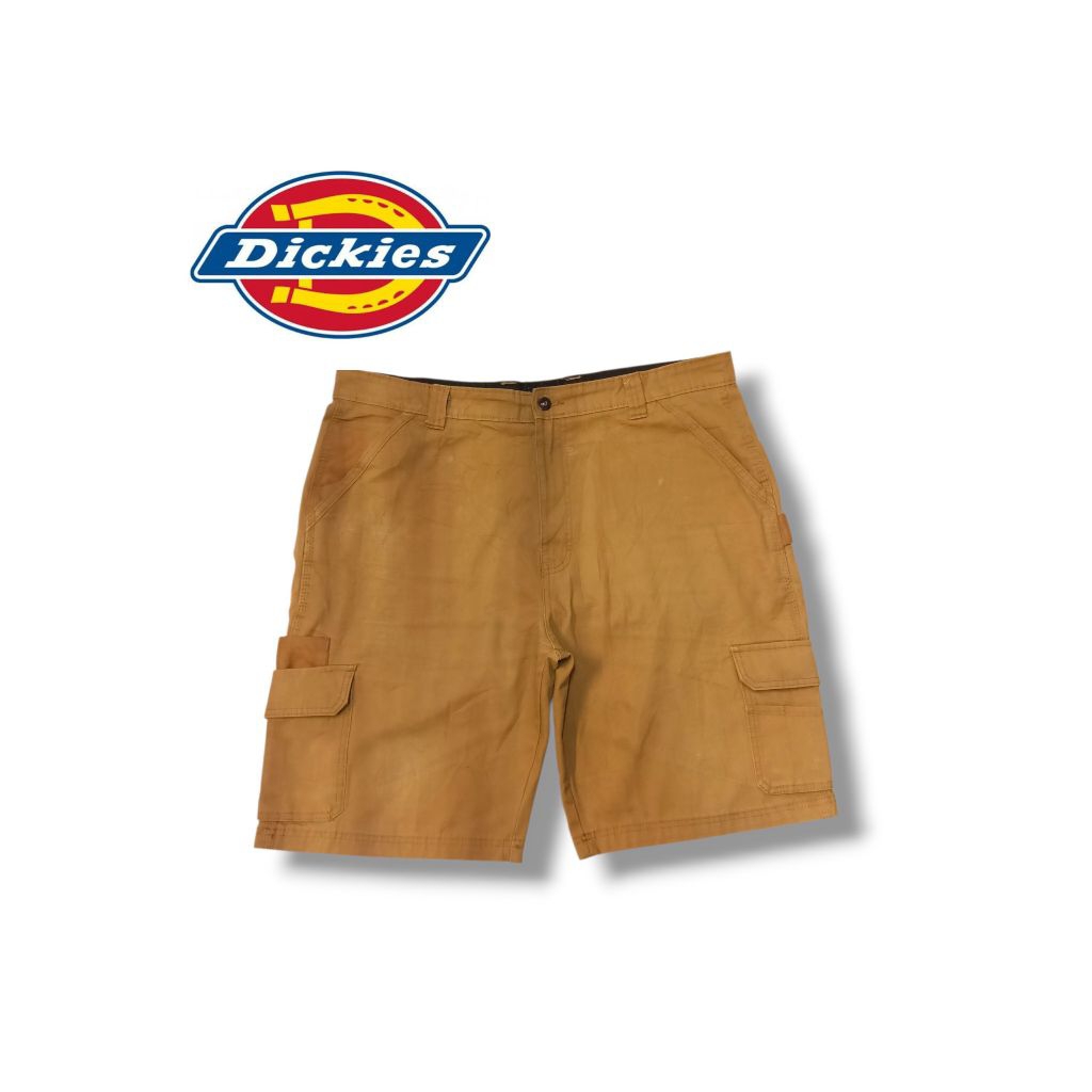 Celana Pendek Katun Dickies Second