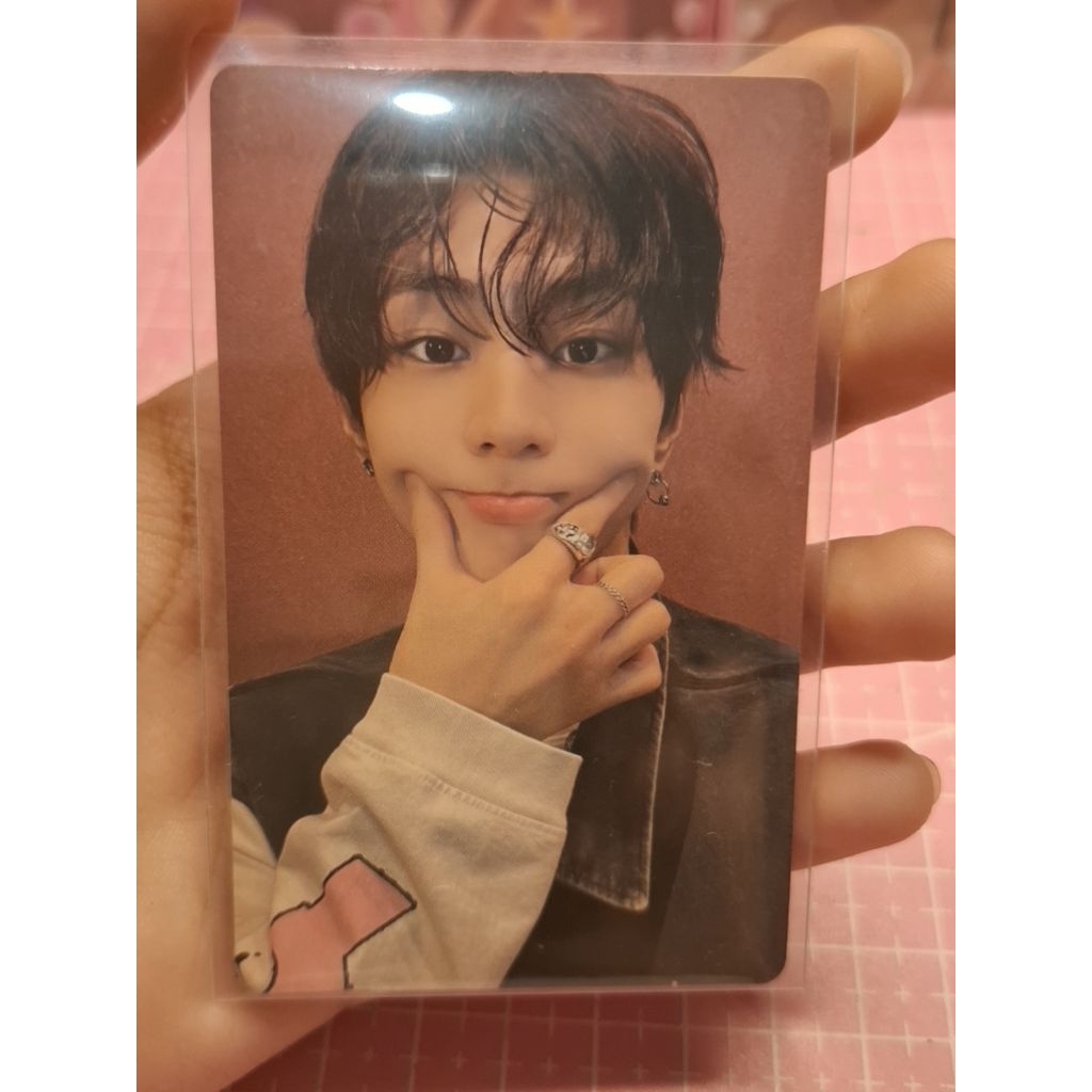 Pc official jungwon enhypen