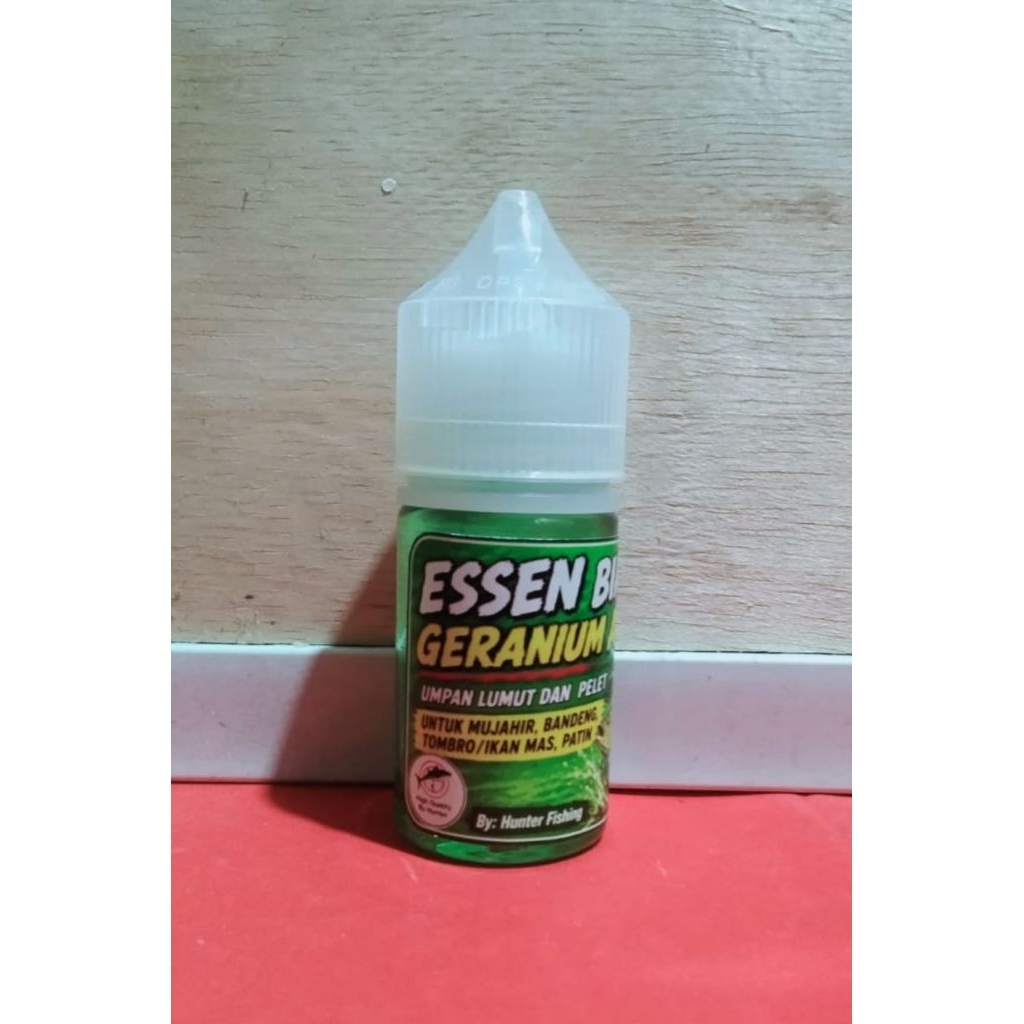 ESSEN BIANG GERANIUM A1