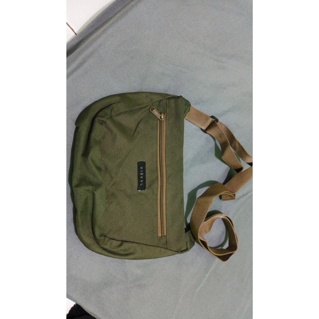 Sling Bag Visval