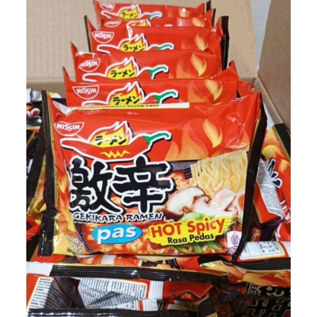 Gekikara Ramen
