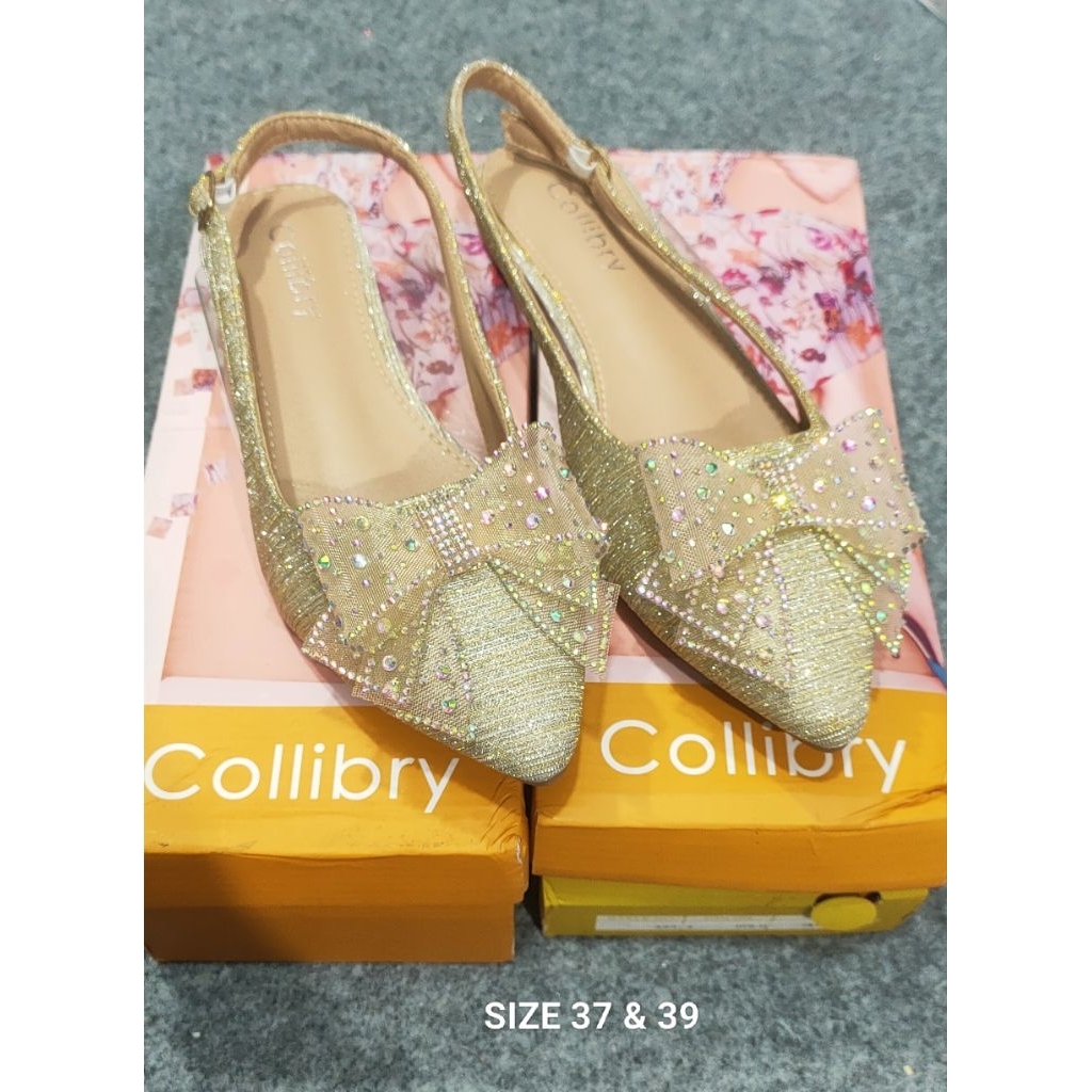 COLLIBRY