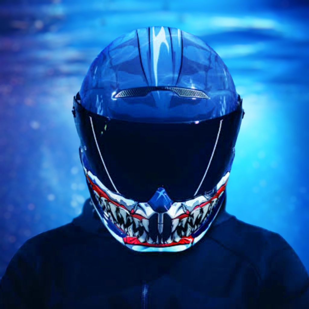 AUTHENTIC GRATIS ONGKIR SE-NKRI | HELM AERO RUROC AT4.0 FRENZY CARBON SPORT NEW RELEASE ULTRA TOUGH 