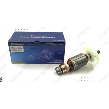 BENZ ARMATURE Jack Hammer/Hammer Drill Makita HM0810/ Armatur HM0810  Angker Dinamo Mesin Hammer  Dr
