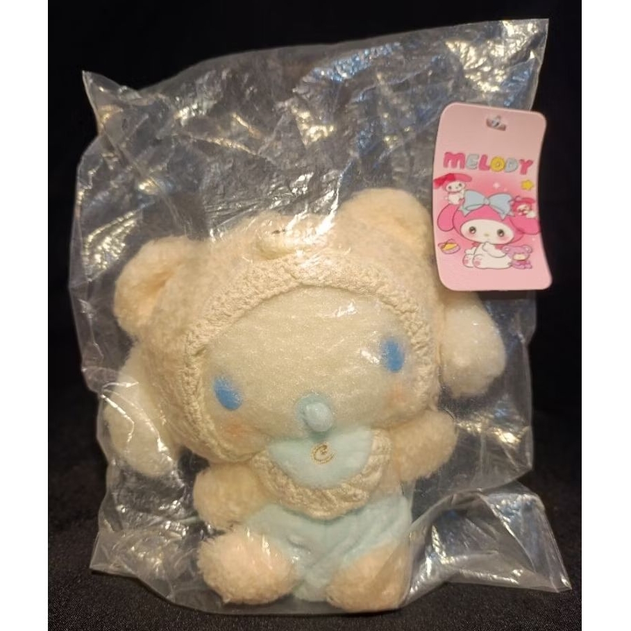 Aneka Boneka Gantungan Kunci Milk #Cinnamoroll #Sanrio