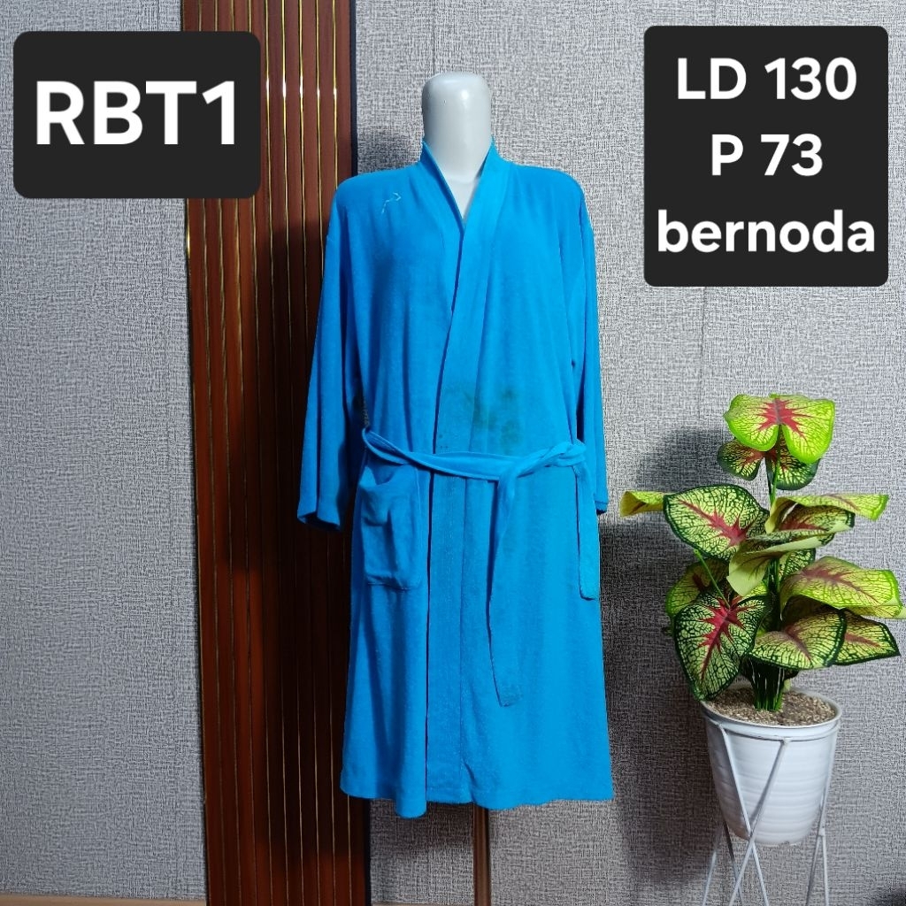 Preloved Handuk Kimono