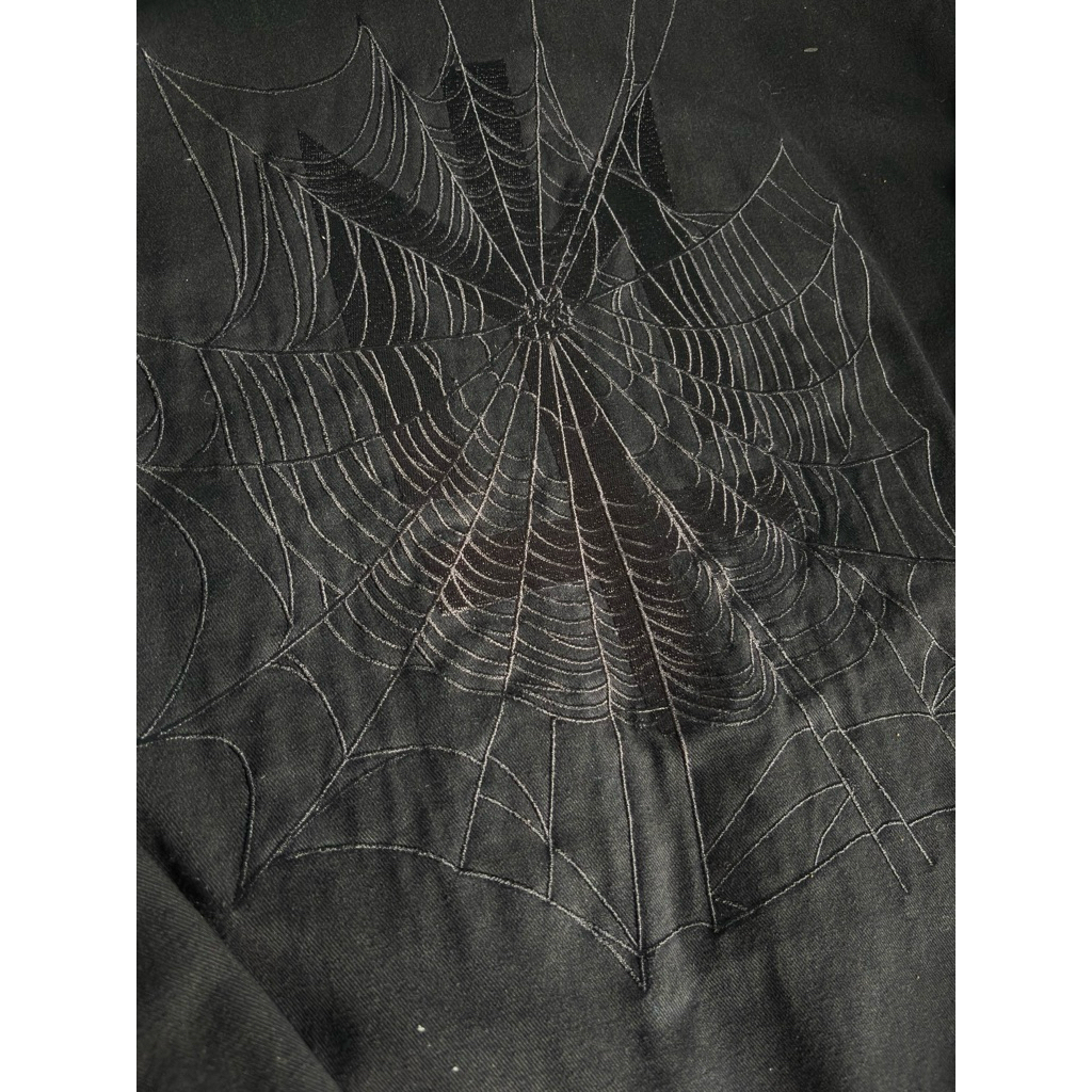 WORK JAKET MATERNAL DISASTER|CLIMB|L
