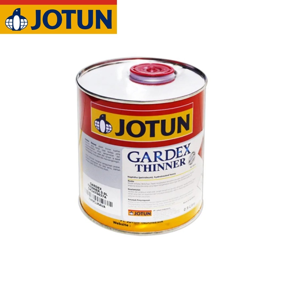 JOTUN GARDEX THINNER 1 LT