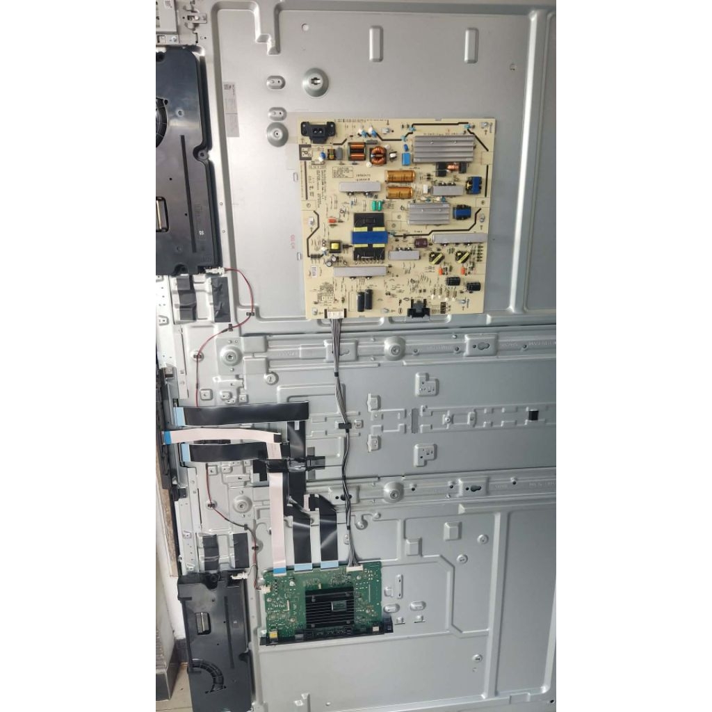 Sony K-75S30 TV LED