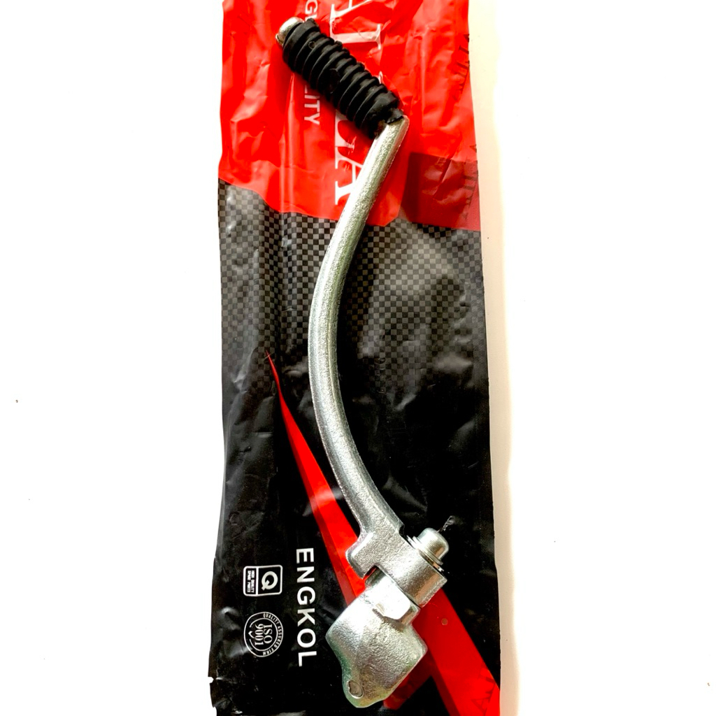 Pedal kick stater engkol Viar / Tosa Berkualitas