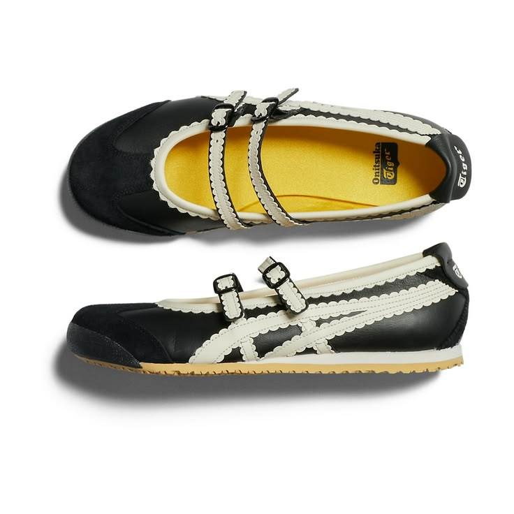 Onitsuka Tiger Mexico 66 TGRS