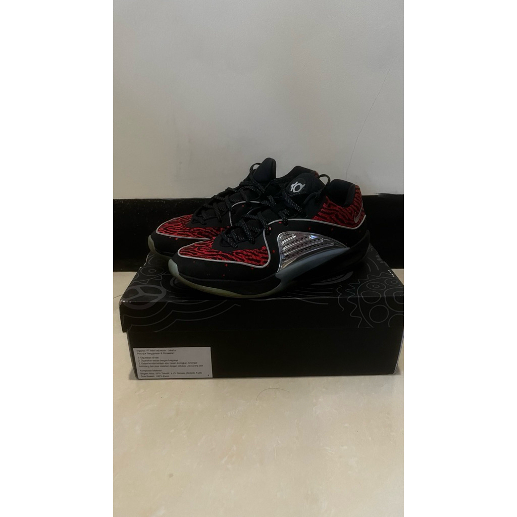 Nike KD 16 Slim Reaper