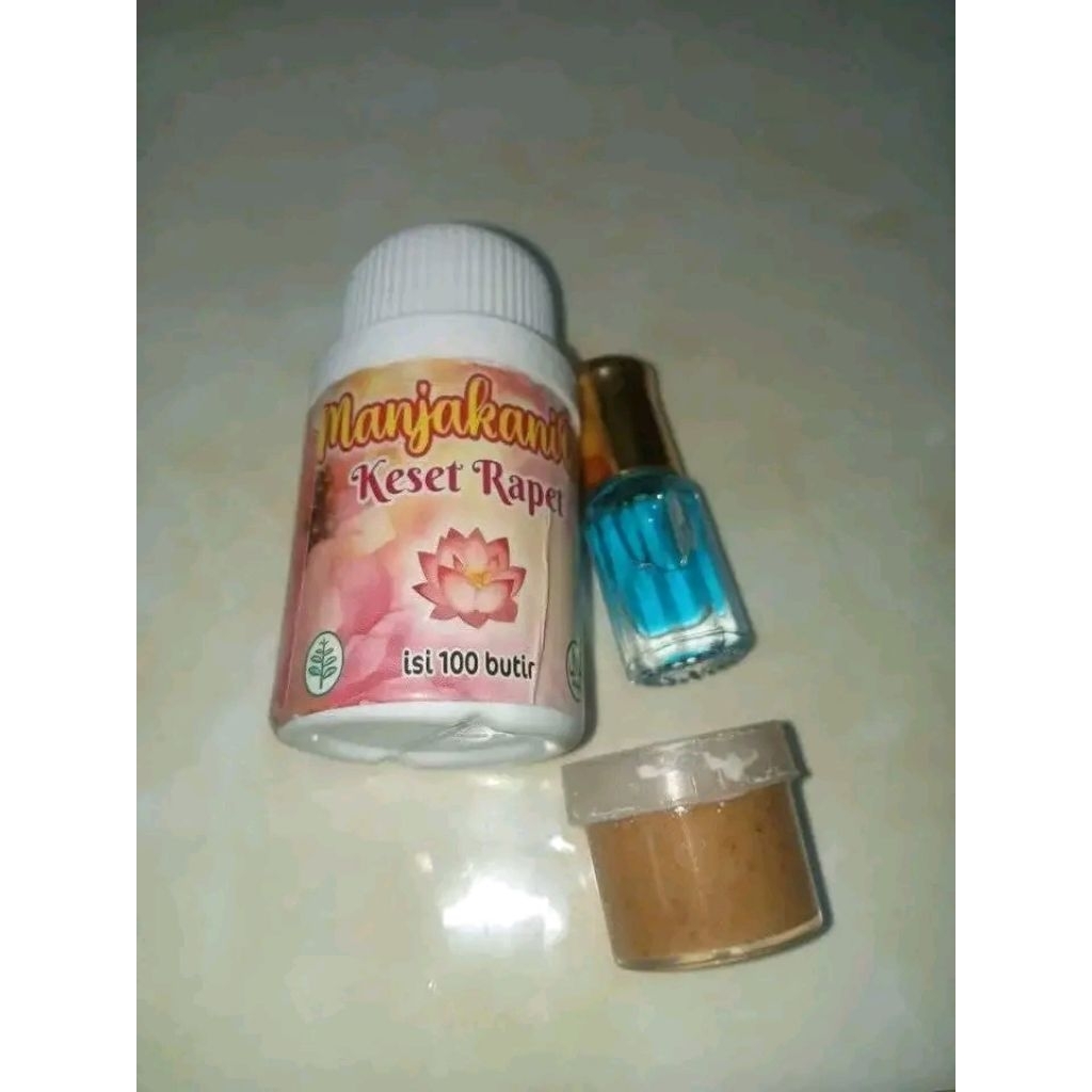 pil manjakani