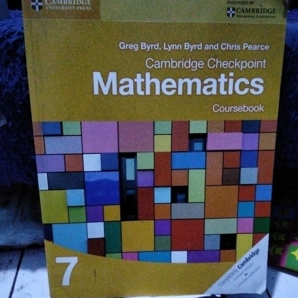 Cambridge mathematics