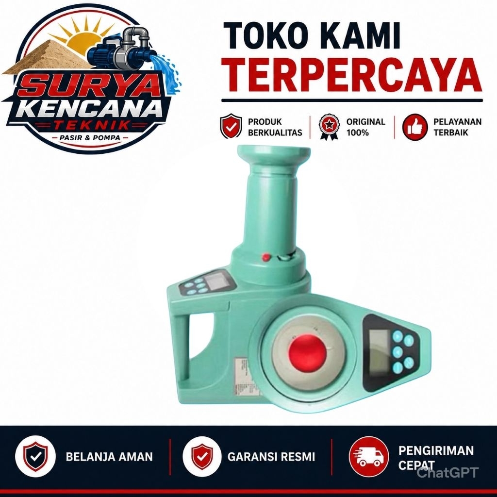 Alat Ukur Kadar Air AMTAST GM010 Jagung Beras Kopi Bijian Cengkeh Amtast JVS010S