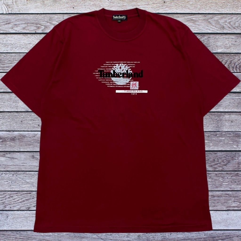 KAOS TIMBERLAND USA MADE ORIGINAL