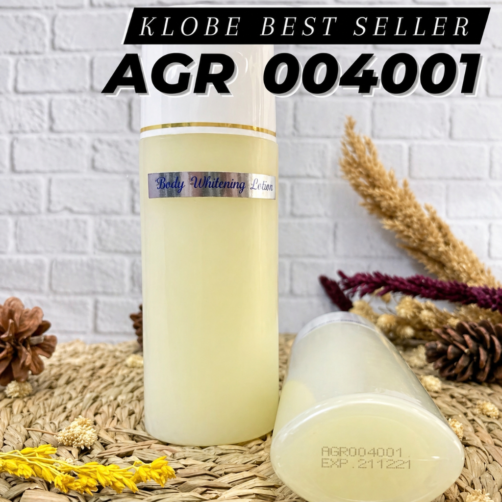 HB ANGGUR SUPER KODE AGR 004001 | BODY WHITENING SUPER | LOTION PEMUTIH MALAM