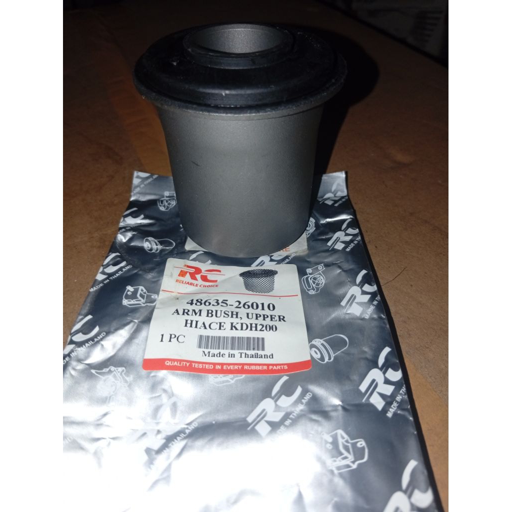 BUSHING ARM BESAR HIACE COMMUTER