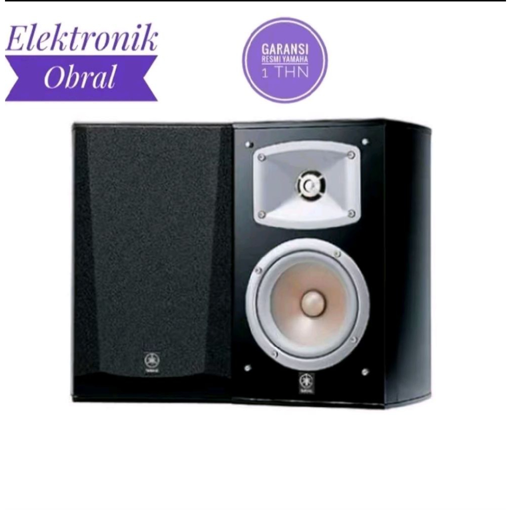 Yamaha NS-333 ,NS333 Bookshelf speaker