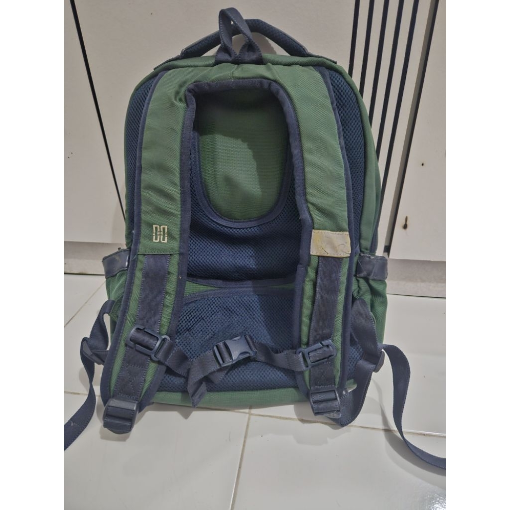 Ransel Tas Anak DAKS