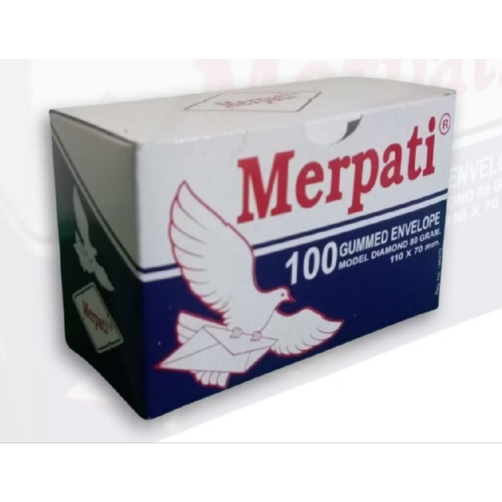 Amplop mini, amplop kondangan (isi 100)