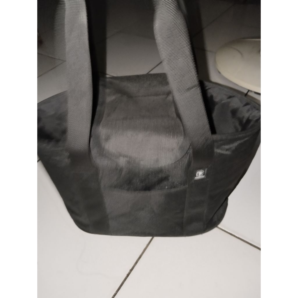 Tas Sepeda Preloved