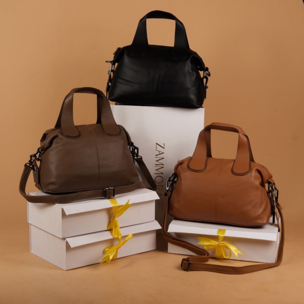 Zammora Official - Lorentia Bag