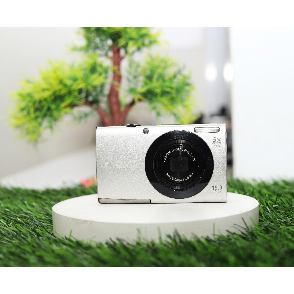 DIGICAM CANON A3400 IS HD