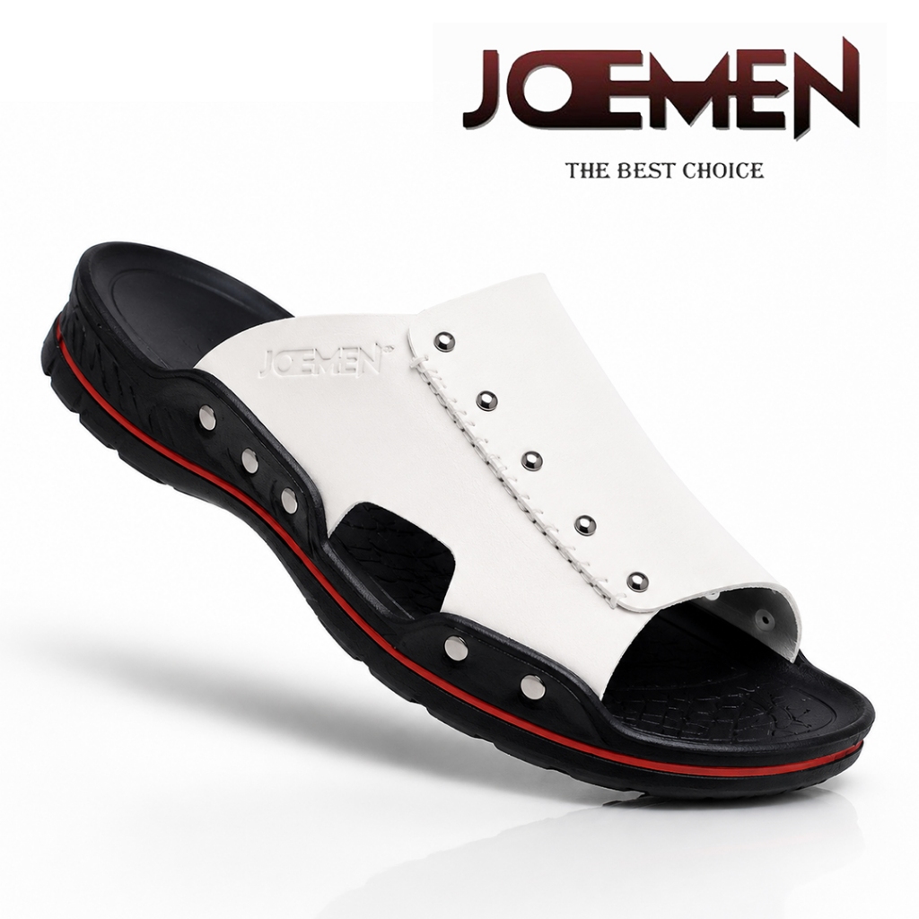 Sandal S 39 JOEMEN Style  Sandal Pria Joemen Sandal Terbaru Original Pria Terbaru