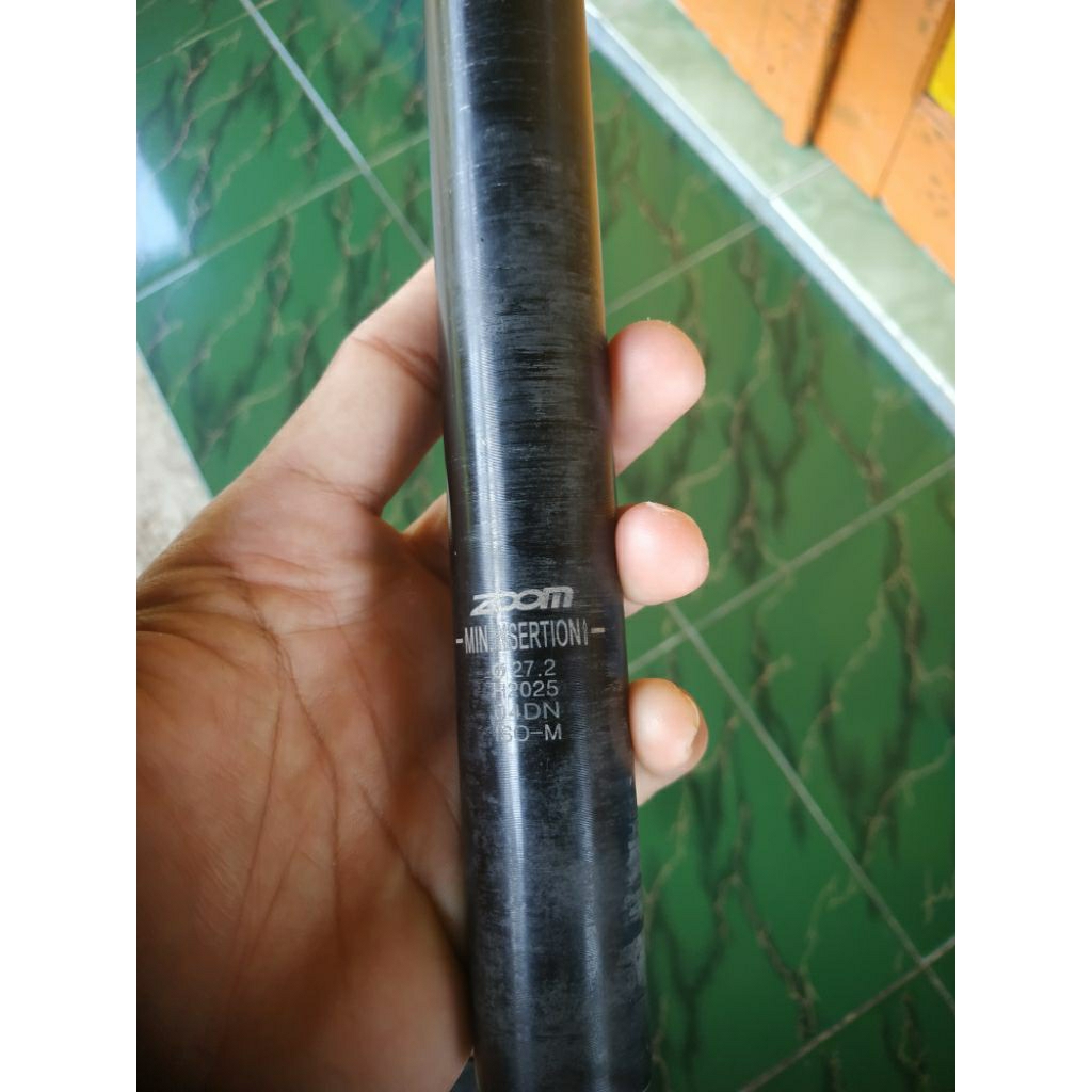 seatpost 27.2